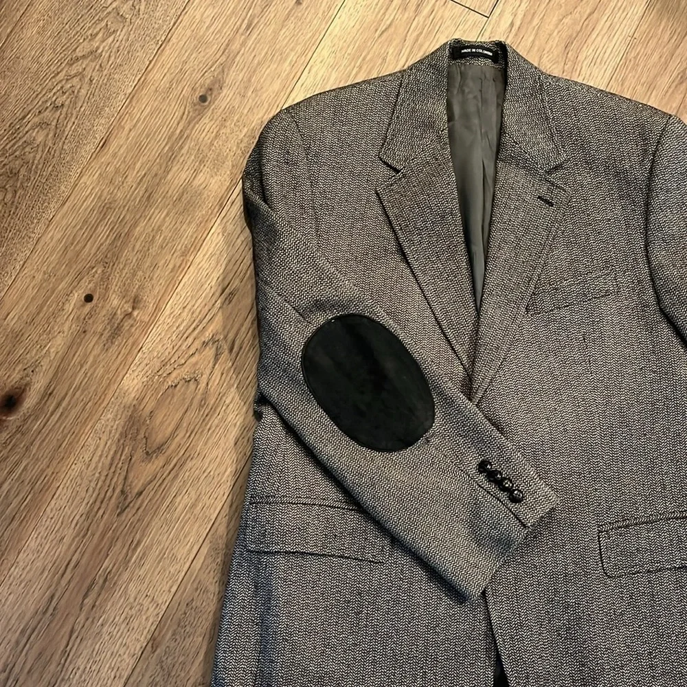 LAUREN RALPH LAUREN wool sport coat